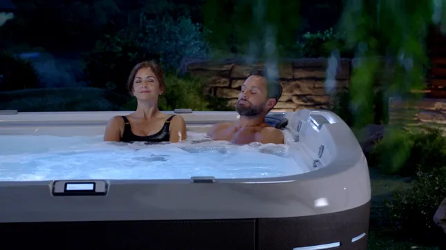 Jacuzzi