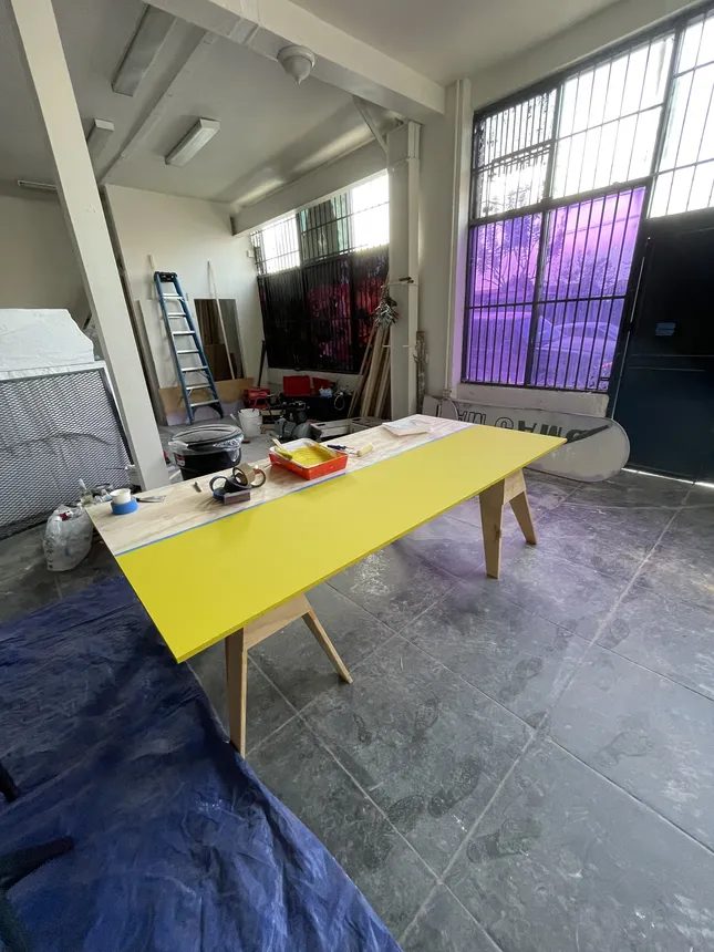 Project image