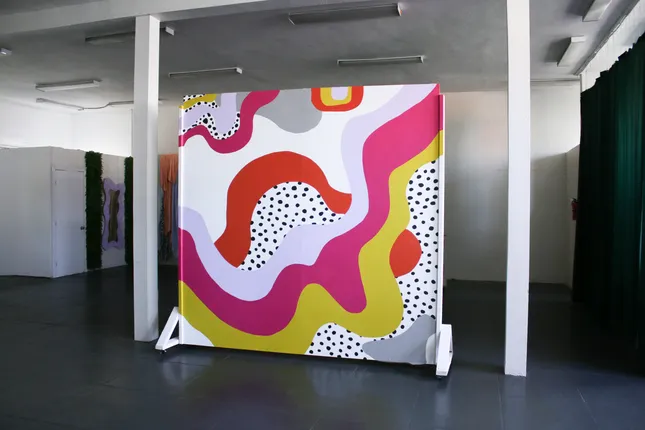 Project image