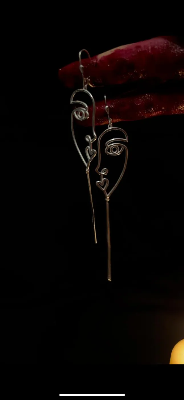 Jewelry Photo Shoot