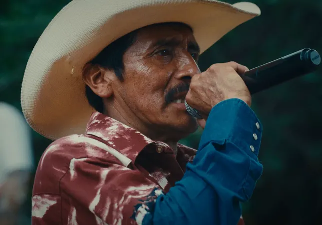 “Mi Ranchito”