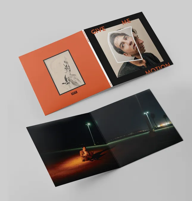 Project image