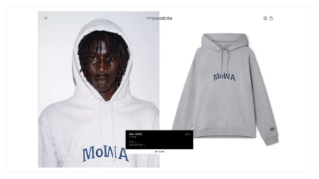 MOWALOLA