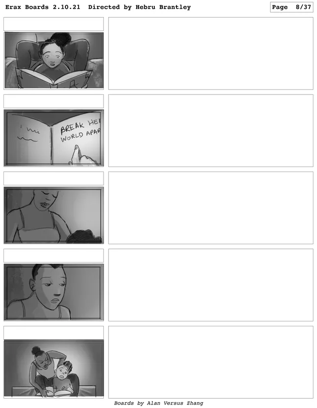 Project image