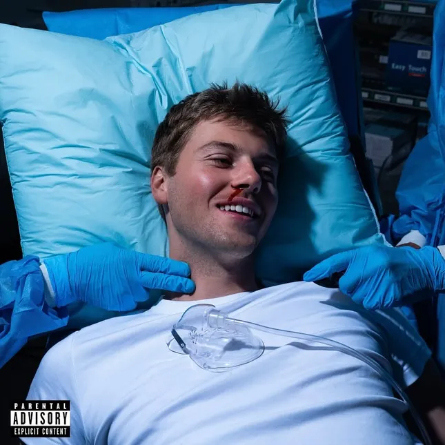 ‘I Can Die Now’ by Ruel