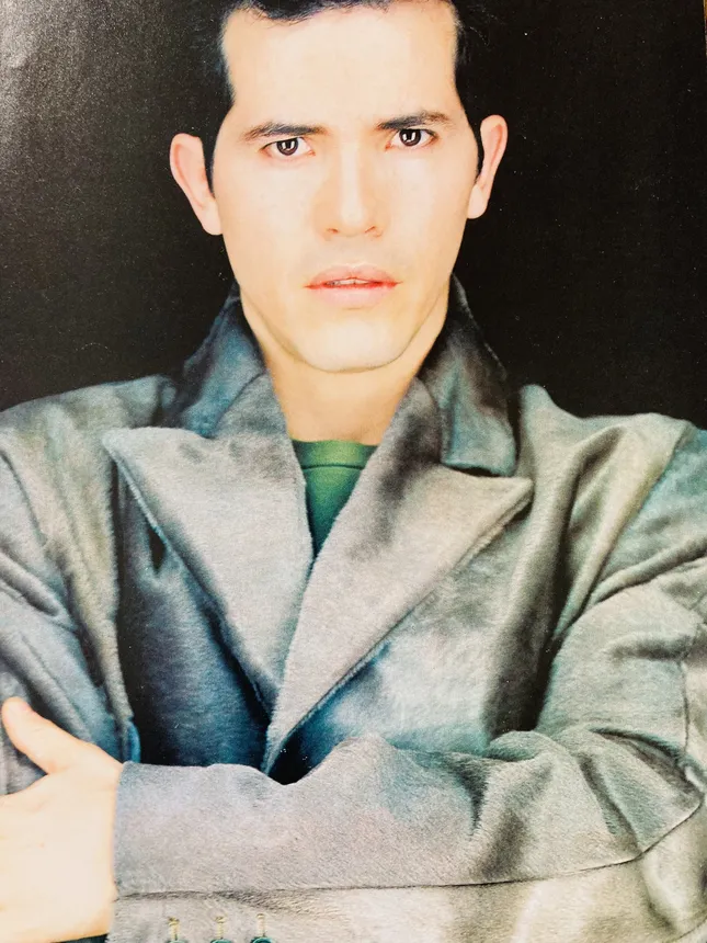 John Leguizamo