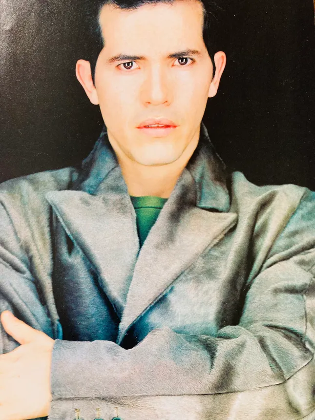 John Leguizamo