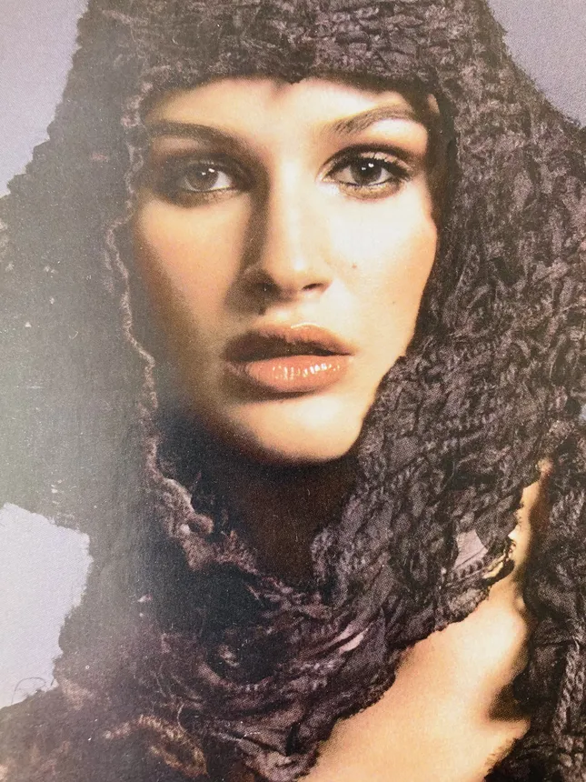 Makeup