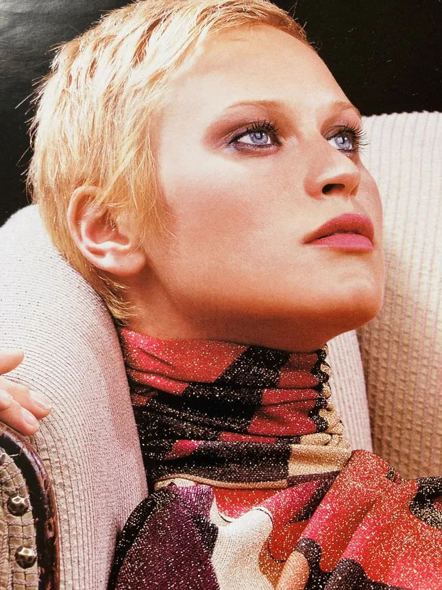 Makeup