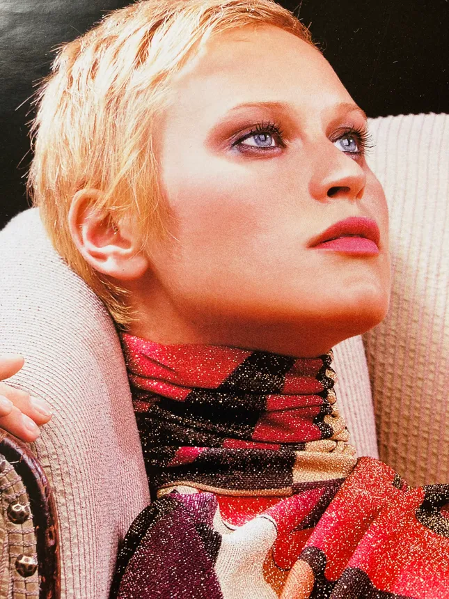 Makeup