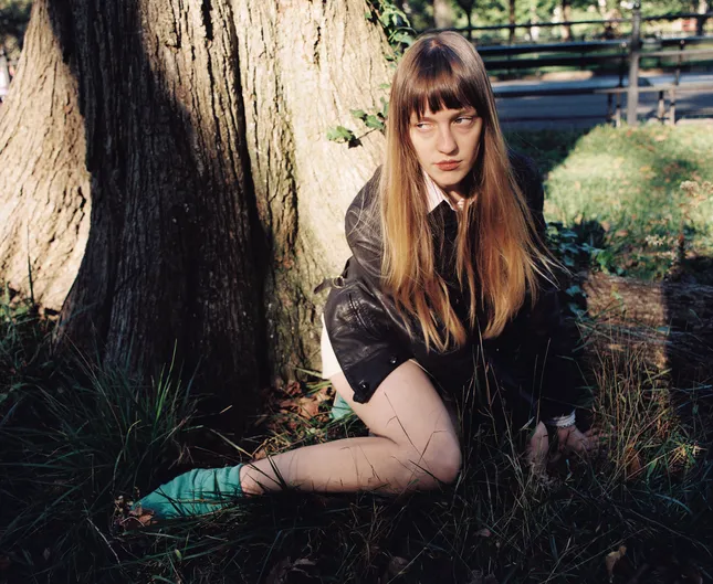 Anastasia Coope 10/16