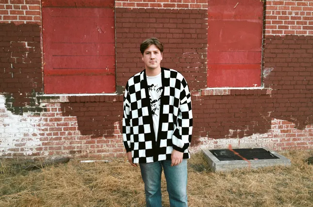 Dylan Espeseth Press Photos