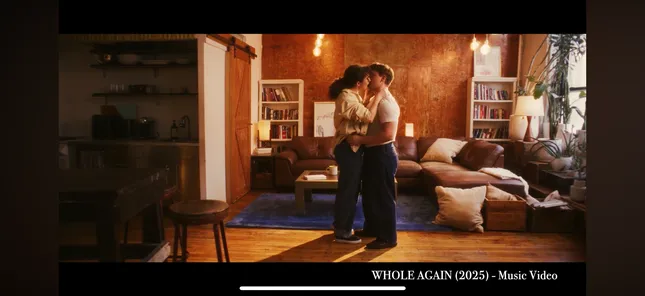 Whole Again (2025)