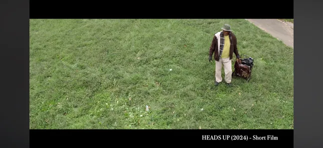 Heads Up (2024)