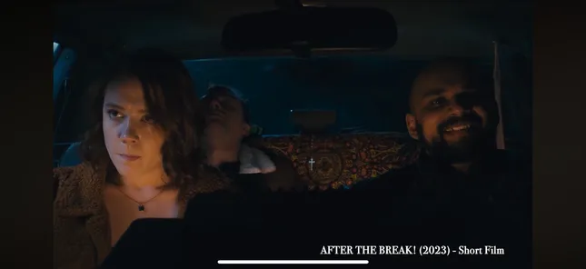 After the Break! (2024)