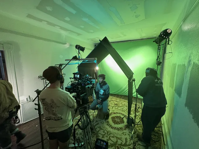 Project image