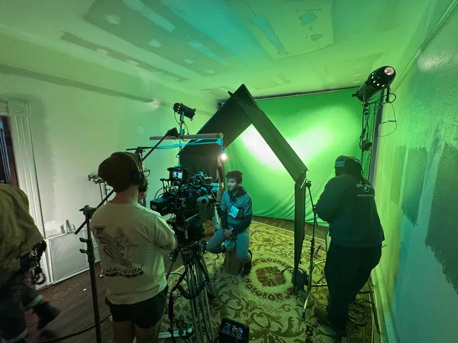 Project image