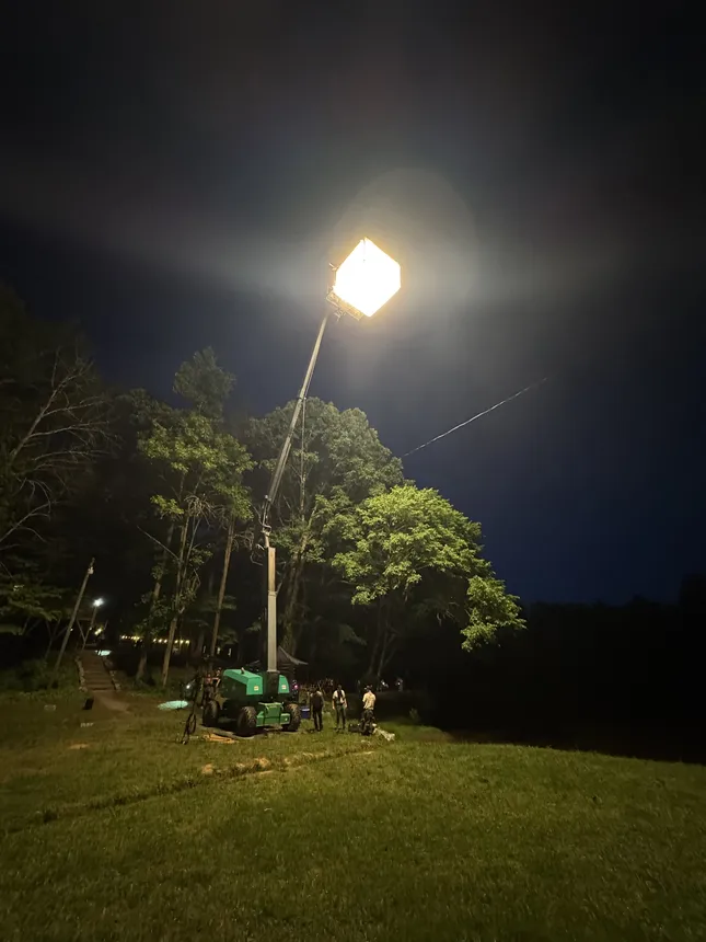 Project image