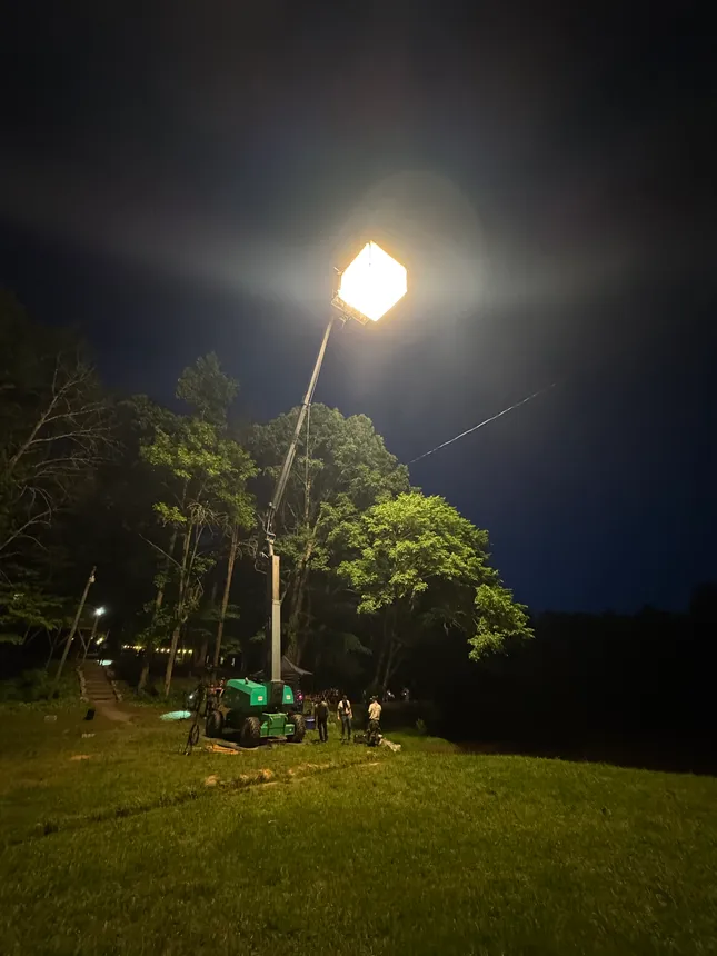 Project image
