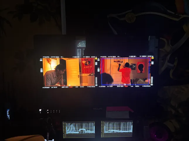 Project image