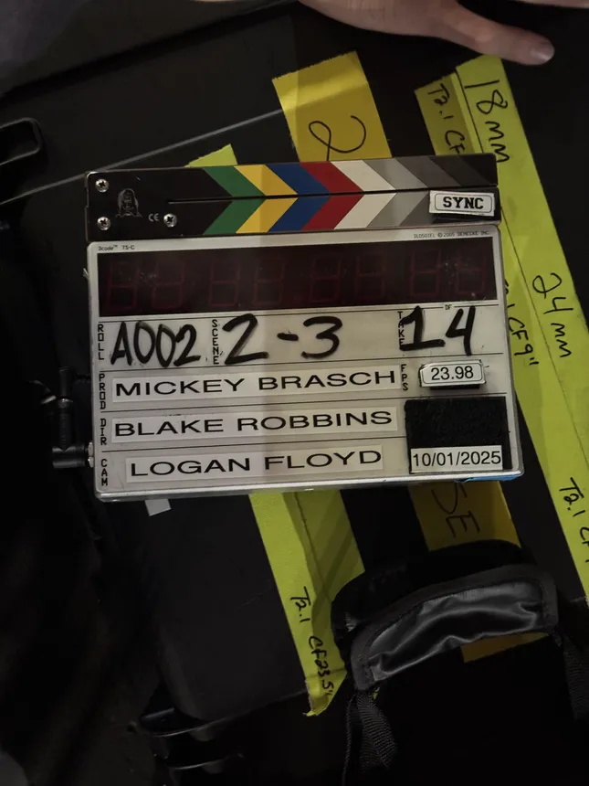 Mickey Brasch