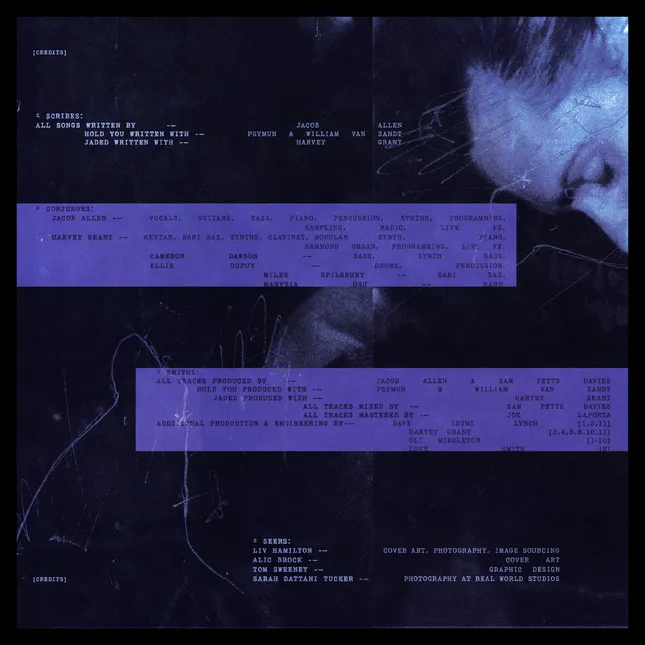 Project image