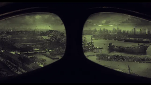 Lunatique | Trailer