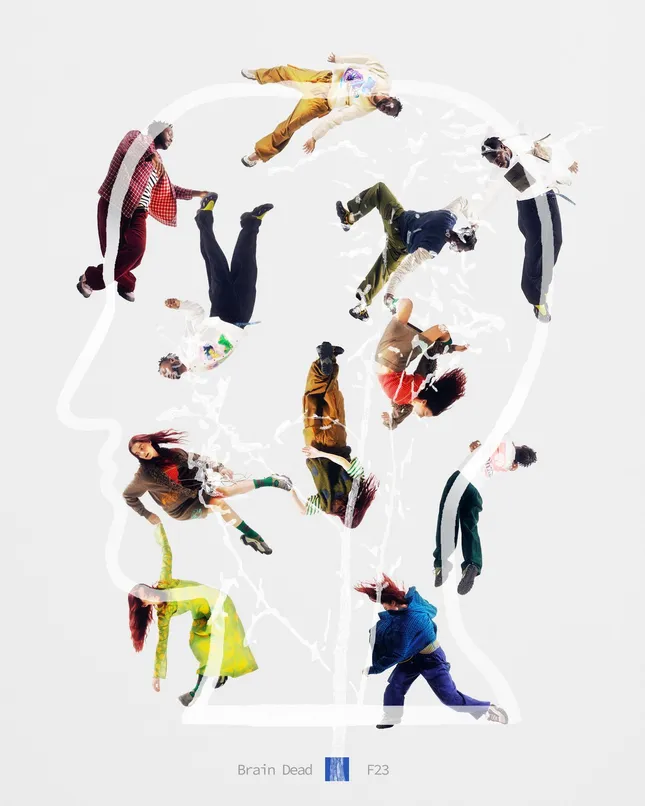 Poster work