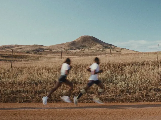 ON Running