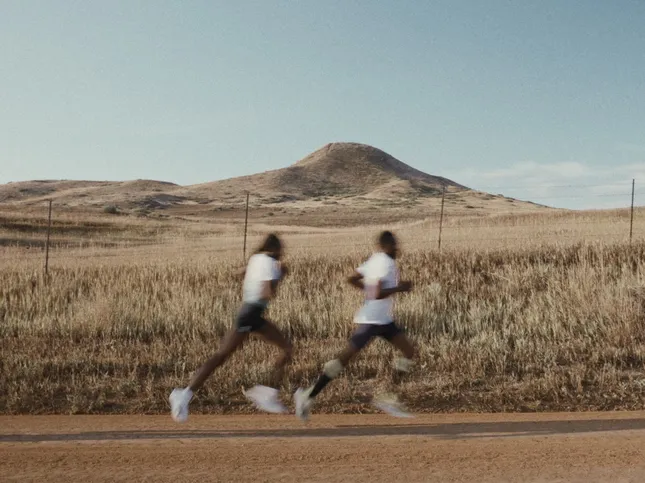 ON Running