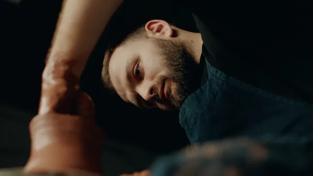 Commercials for LevitateUkraine