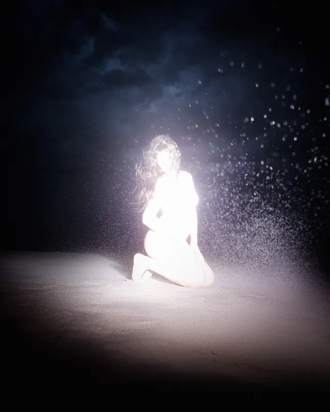 Project image