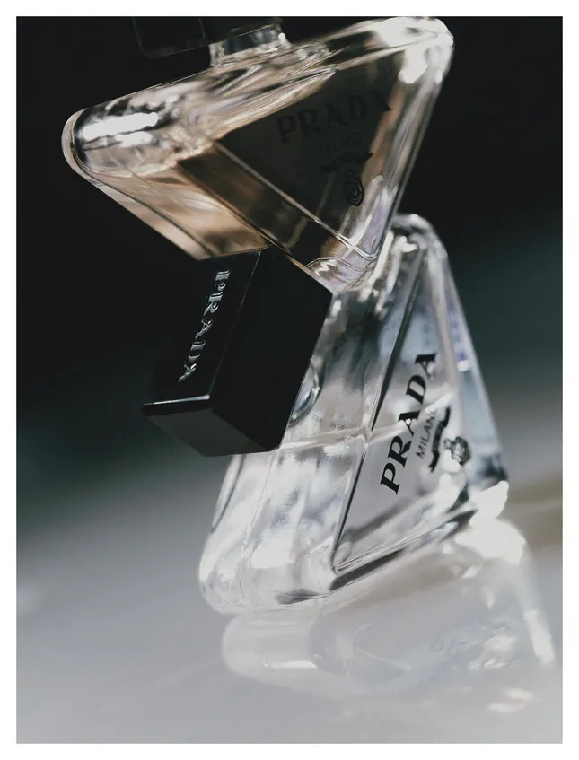 Prada At Home