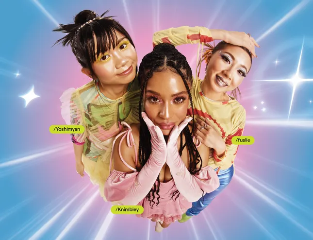 TwitchCon US 2025 Campaign