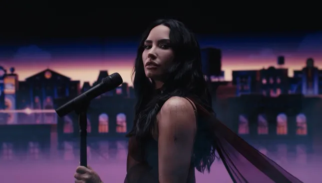 Demi Lovato Virtual Production Supervisor + UE + XR 3D Technical Artist