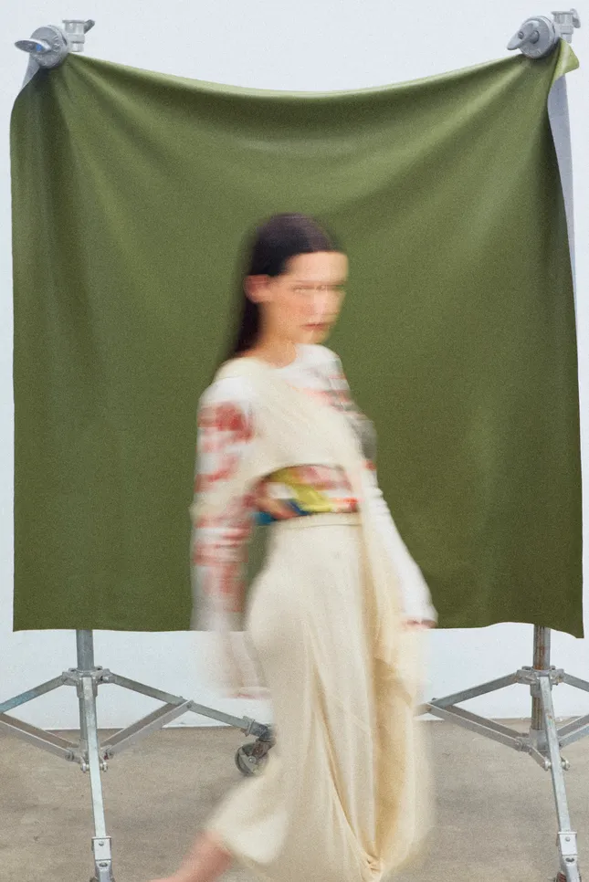 Project image