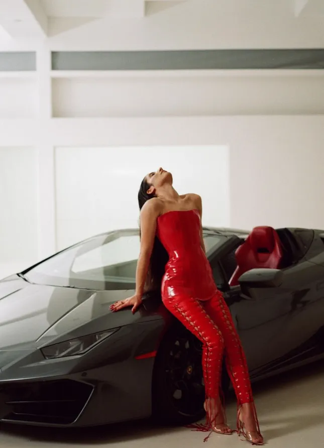 ABIR YACHT MUSIC VIDEO
