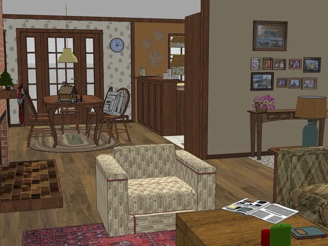 Project image