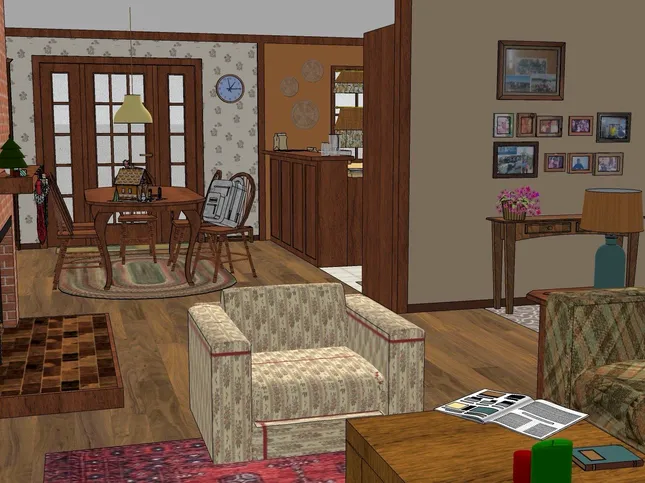Project image