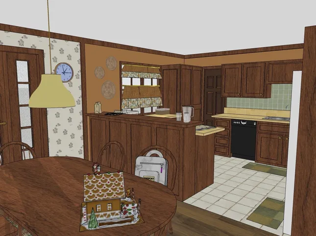 Project image