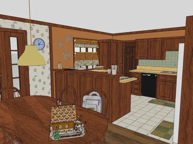 Project image