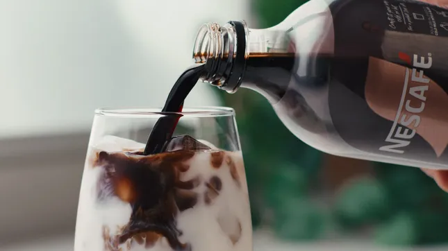 Nescafé