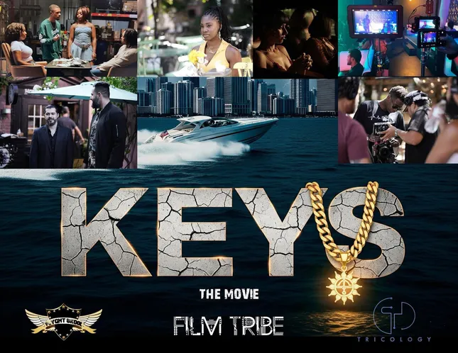 KEYS