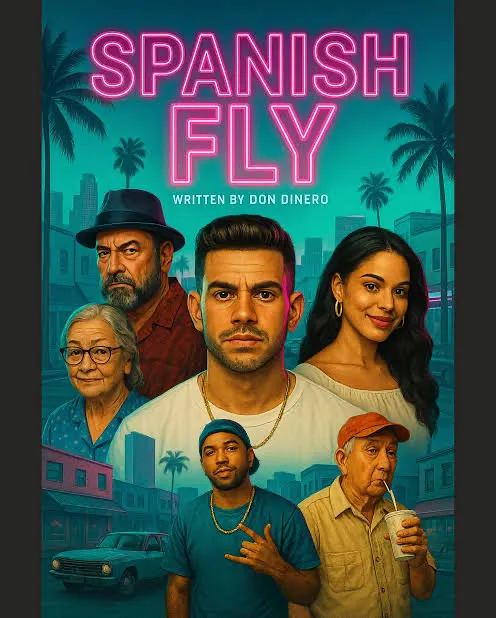 Spanish Fly