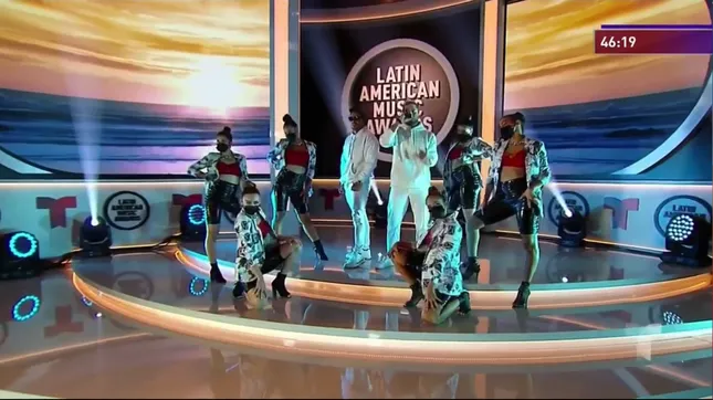 Latin American Music Awards
