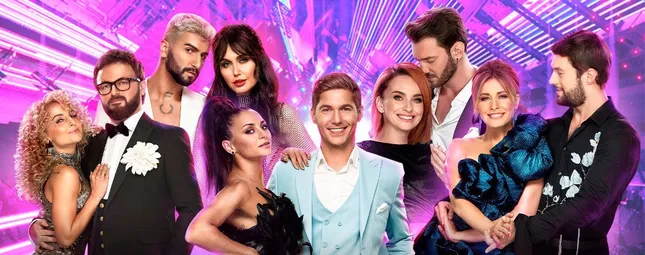 Strictly Come Dancing (Ukraine)