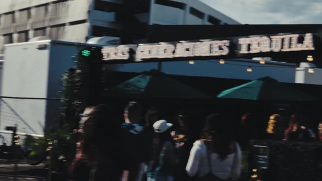 Rolling Loud Activation