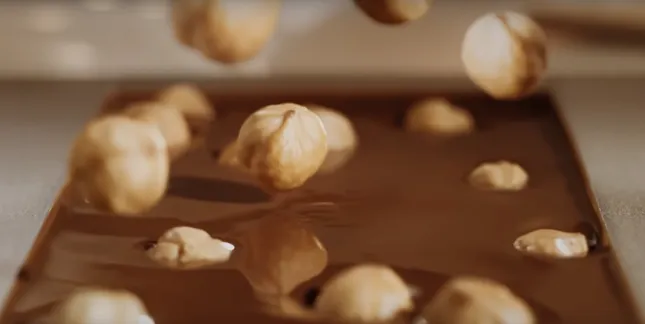 Lindt Excellence