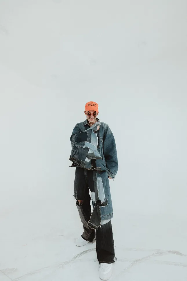 Project image