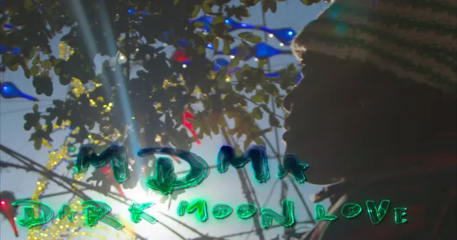 Moon - MDMA